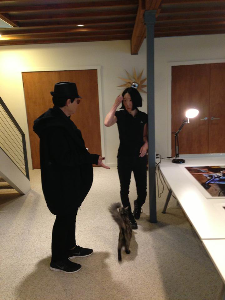 Studio 28: Julia Kim Smith