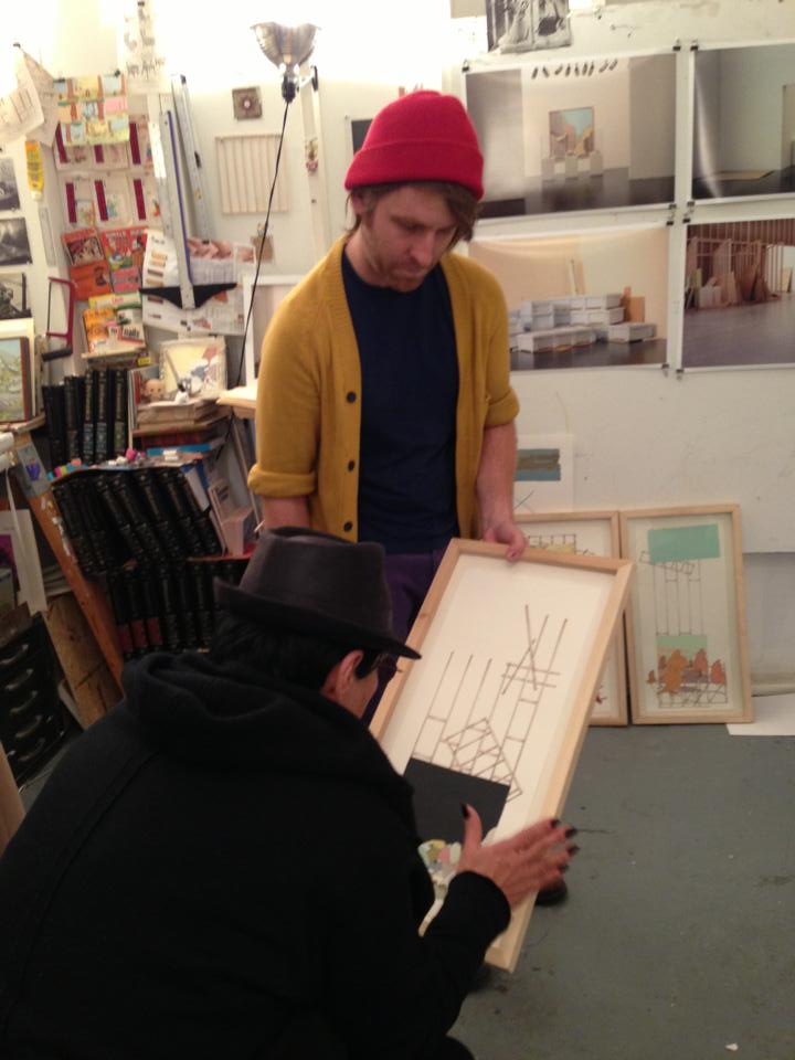 Studio 17: Ryan Syrell