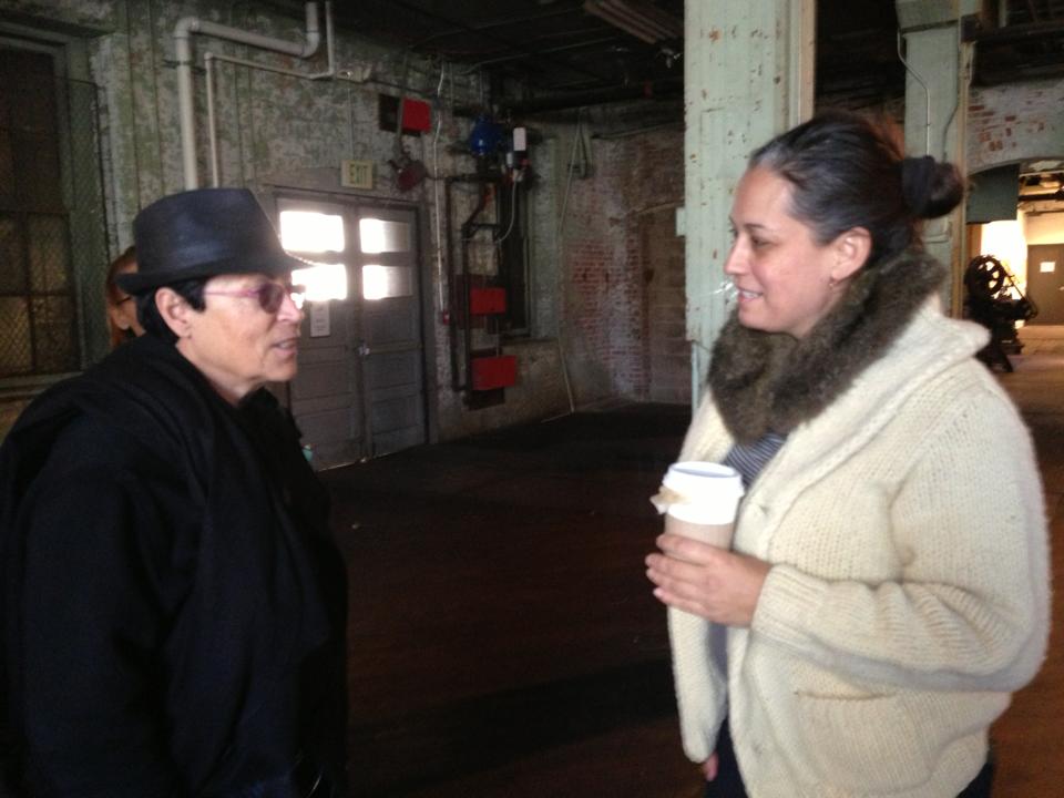 Studio 15: Stewart Watson