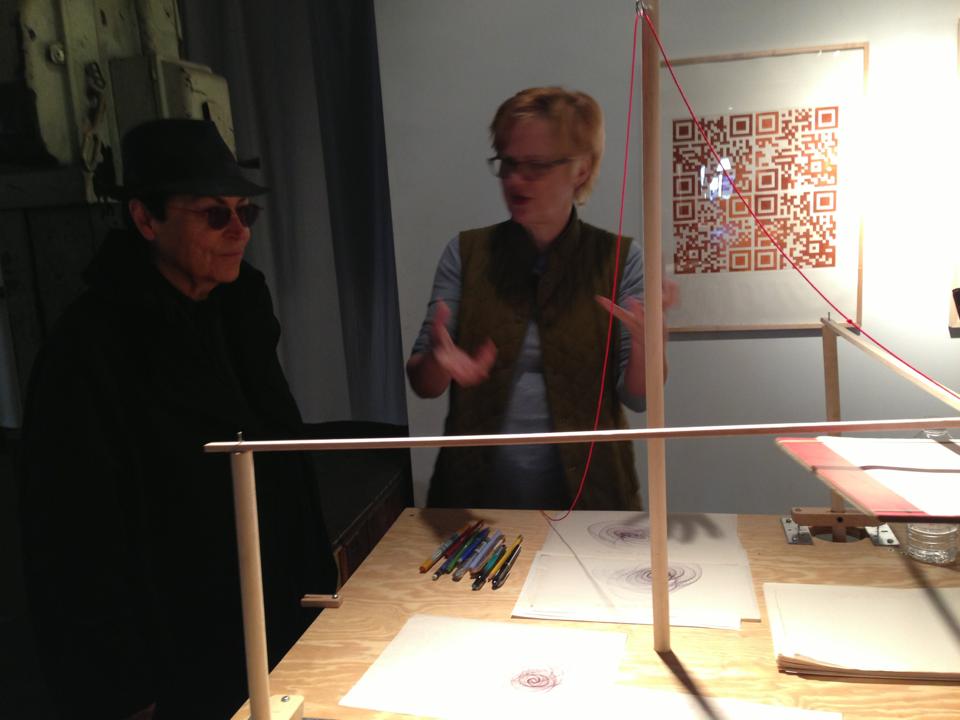 Studio 13: Lisa Moren