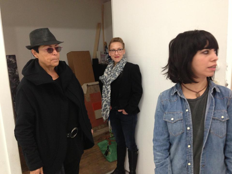 Studio 7: Alex Ebstein