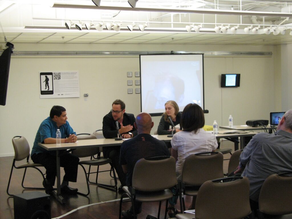 CYBER IN SECURITIES: Panel Discussions