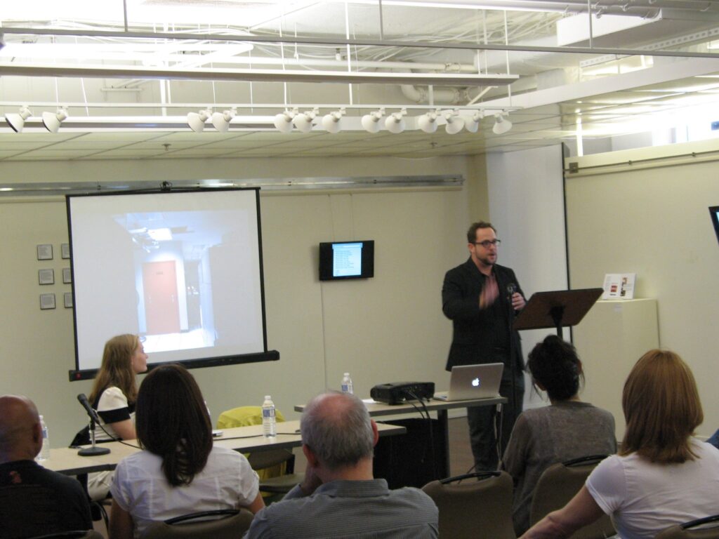 CYBER IN SECURITIES: Panel Discussions