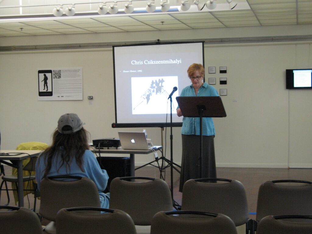 CYBER IN SECURITIES: Panel Discussions