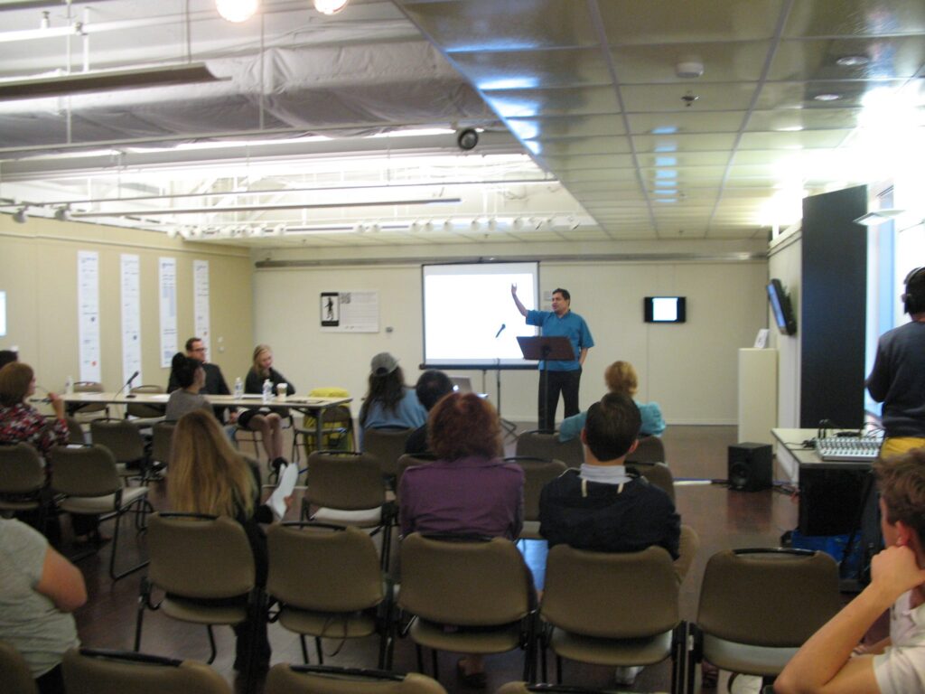 CYBER IN SECURITIES: Panel Discussions