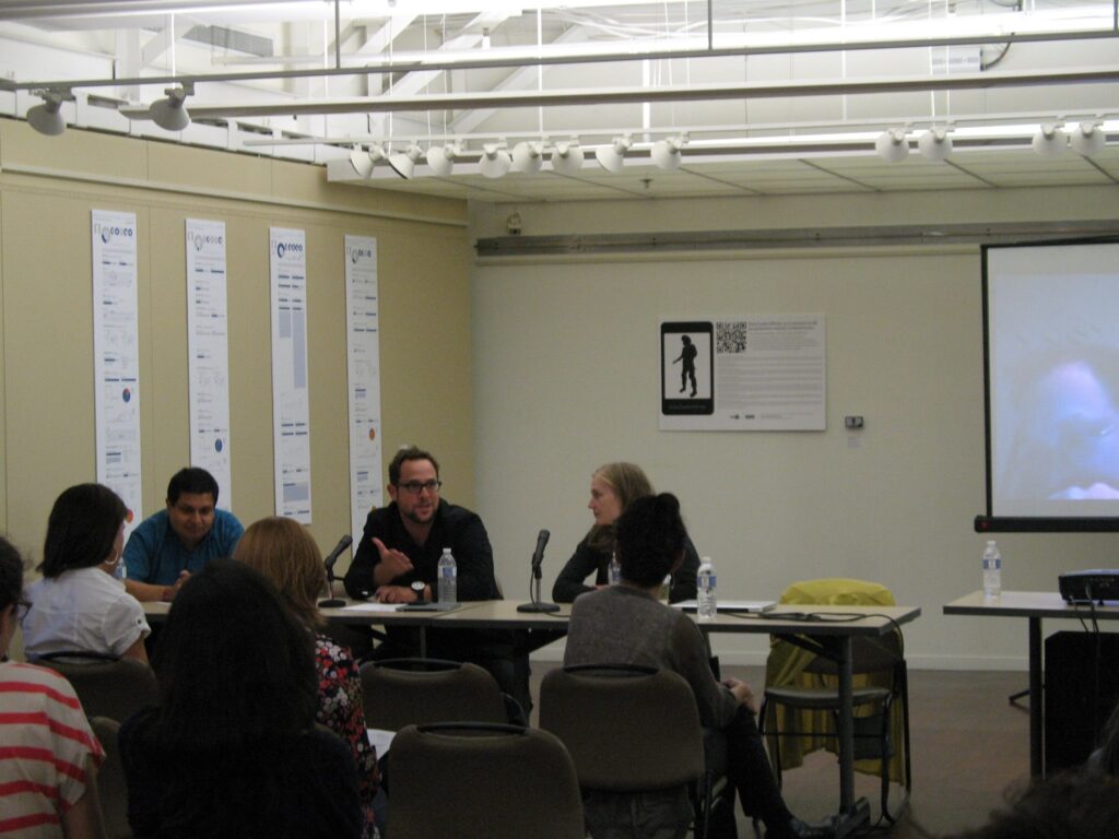 CYBER IN SECURITIES: Panel Discussions