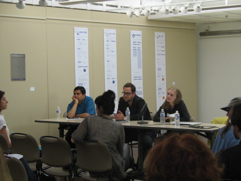 CYBER IN SECURITIES: Panel Discussions