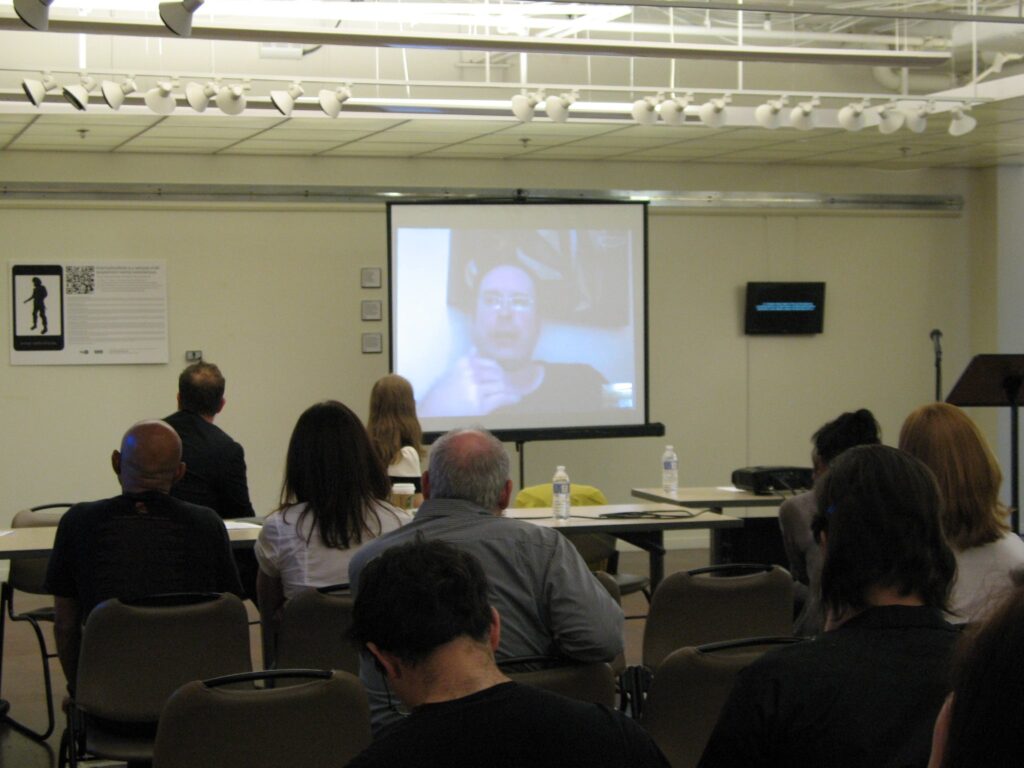 CYBER IN SECURITIES: Panel Discussions