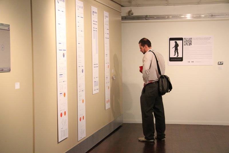 CYBER IN SECURITIES: Opening Reception