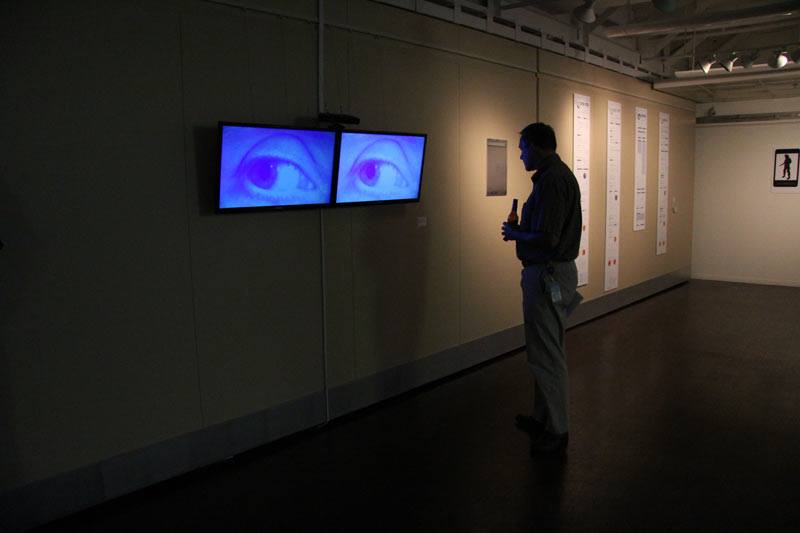 CYBER IN SECURITIES: Opening Reception