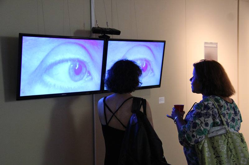 CYBER IN SECURITIES: Opening Reception