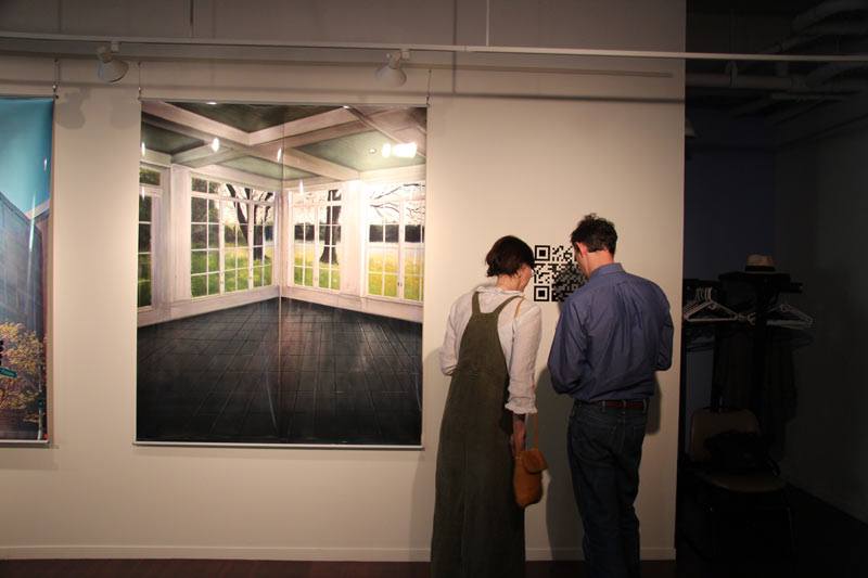 CYBER IN SECURITIES: Opening Reception