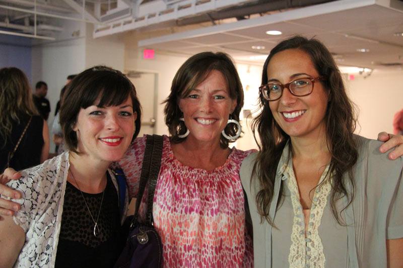 CYBER IN SECURITIES: Opening Reception