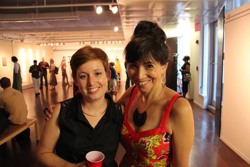 CYBER IN SECURITIES: Opening Reception