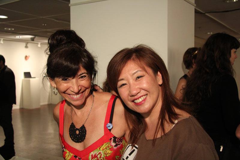 CYBER IN SECURITIES: Opening Reception