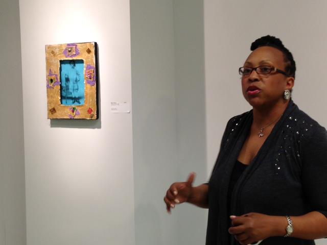 SELECT: Curator Talk