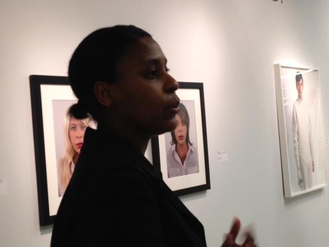 SELECT: Curator Talk