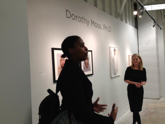 SELECT: Curator Talk