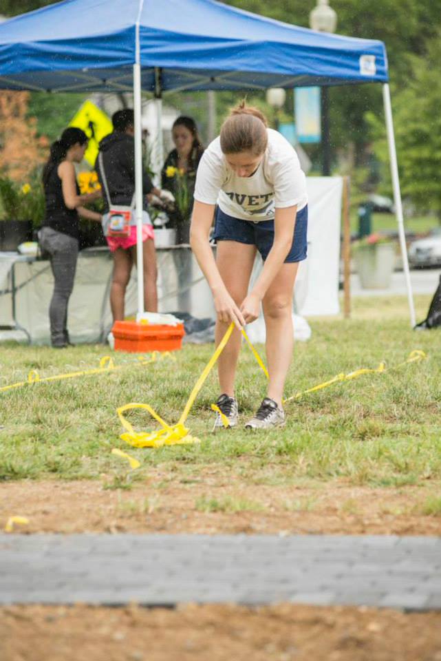 Alpha Lillstrom Portrait Garden