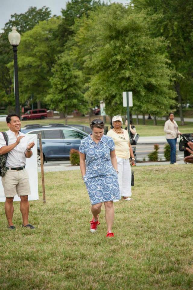 Alpha Lillstrom Portrait Garden