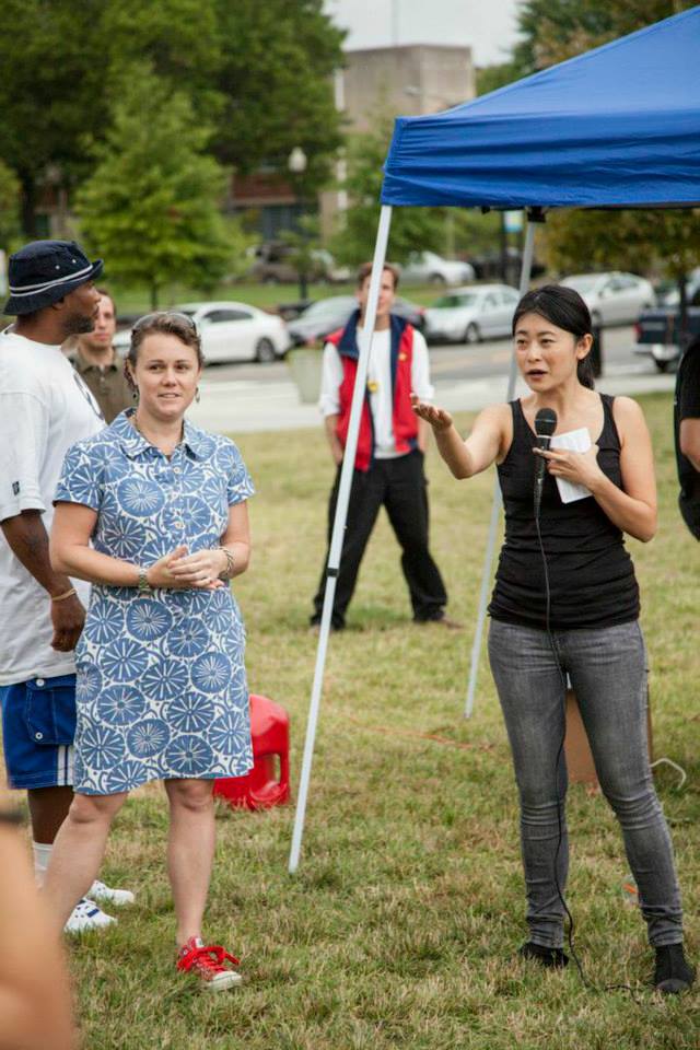 Alpha Lillstrom Portrait Garden