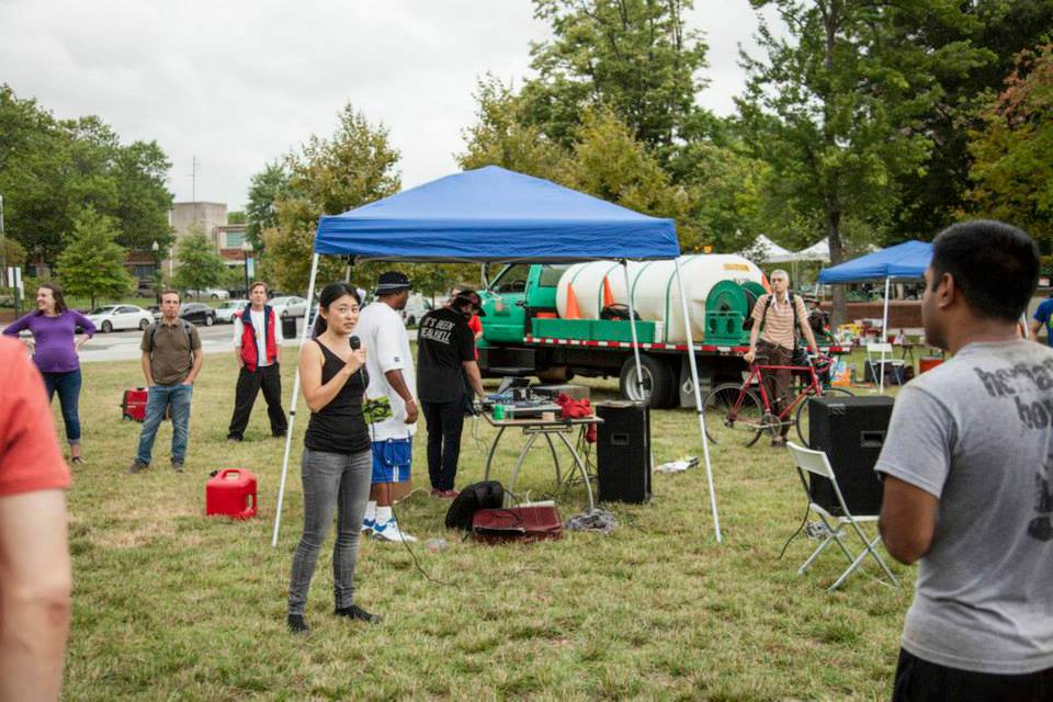 Alpha Lillstrom Portrait Garden