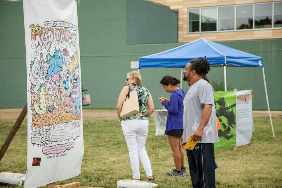 Alpha Lillstrom Portrait Garden