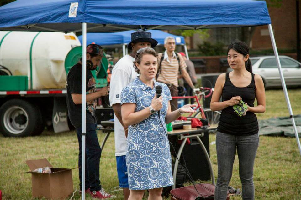 Alpha Lillstrom Portrait Garden