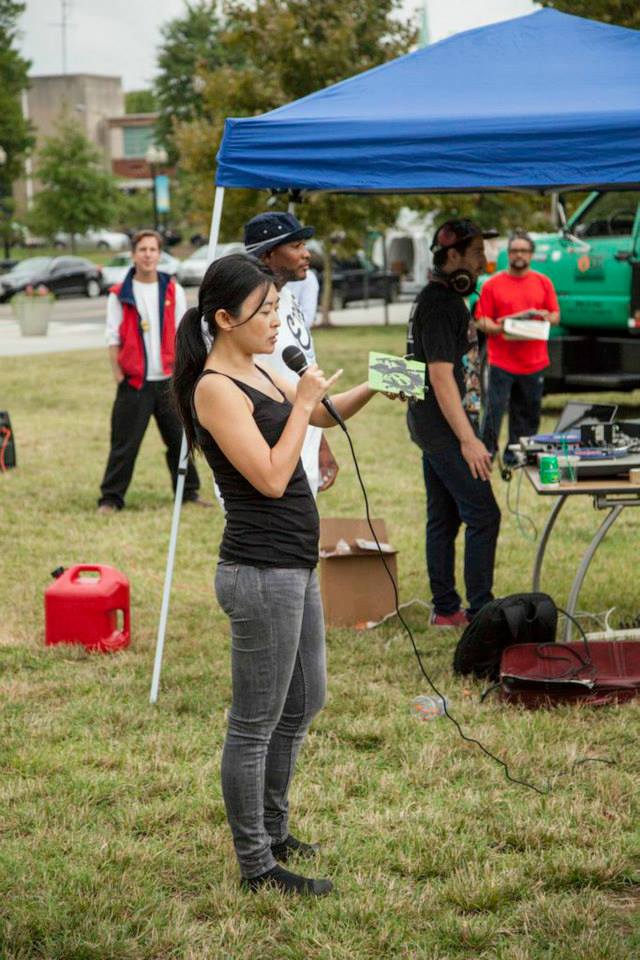 Alpha Lillstrom Portrait Garden