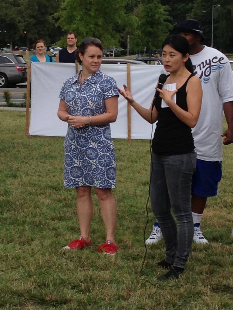 Alpha Lillstrom Portrait Garden