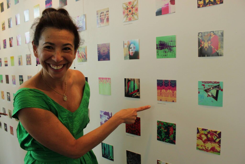 Lobby Project: Opening Reception