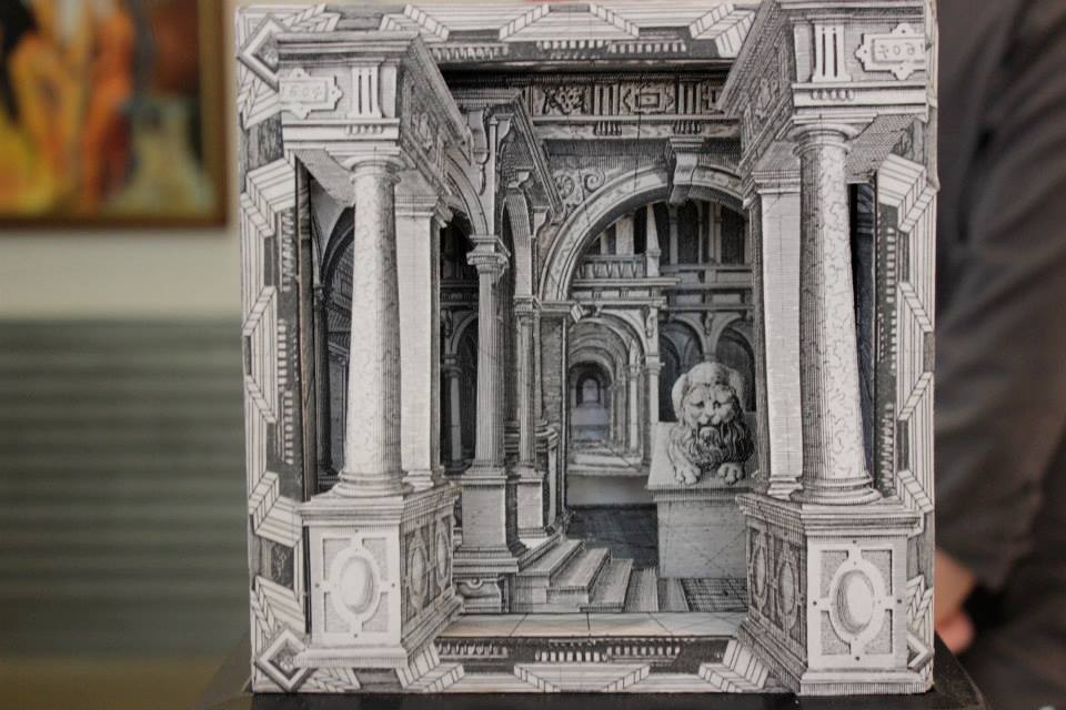 fourForty: David Alfuth