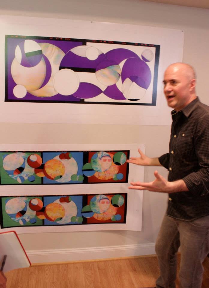 fourForty: David Bellard