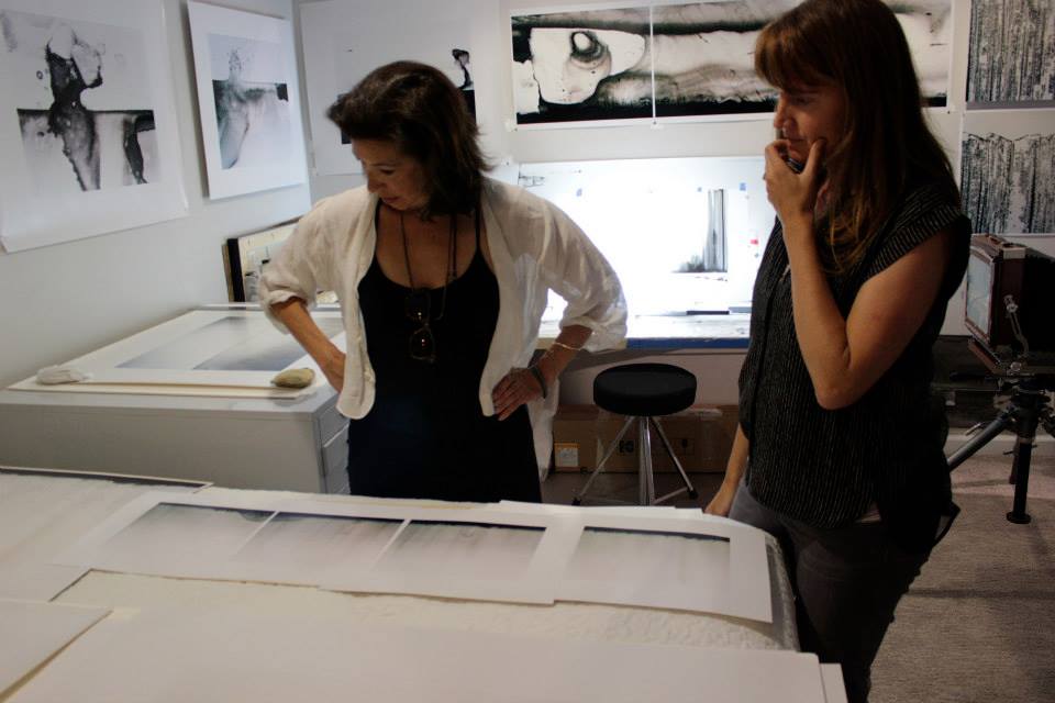 fourForty: Amy Finklestein