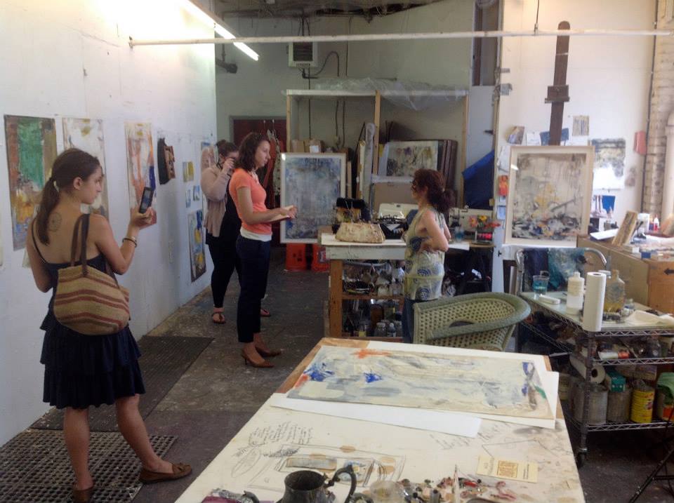 fourForty: Cianne Fragione