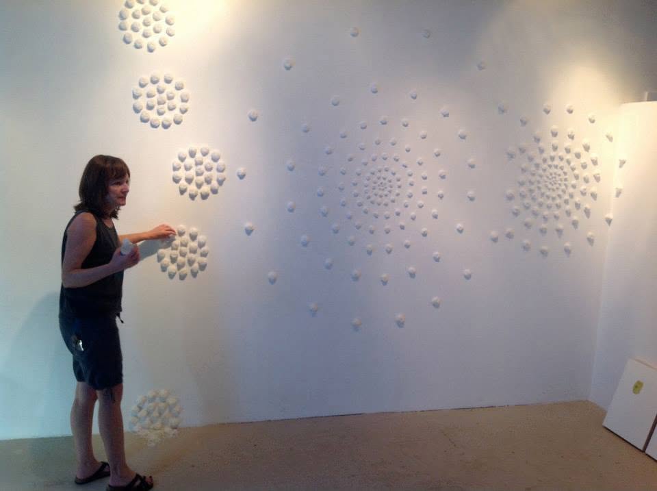 fourForty: Maggie Gourlay