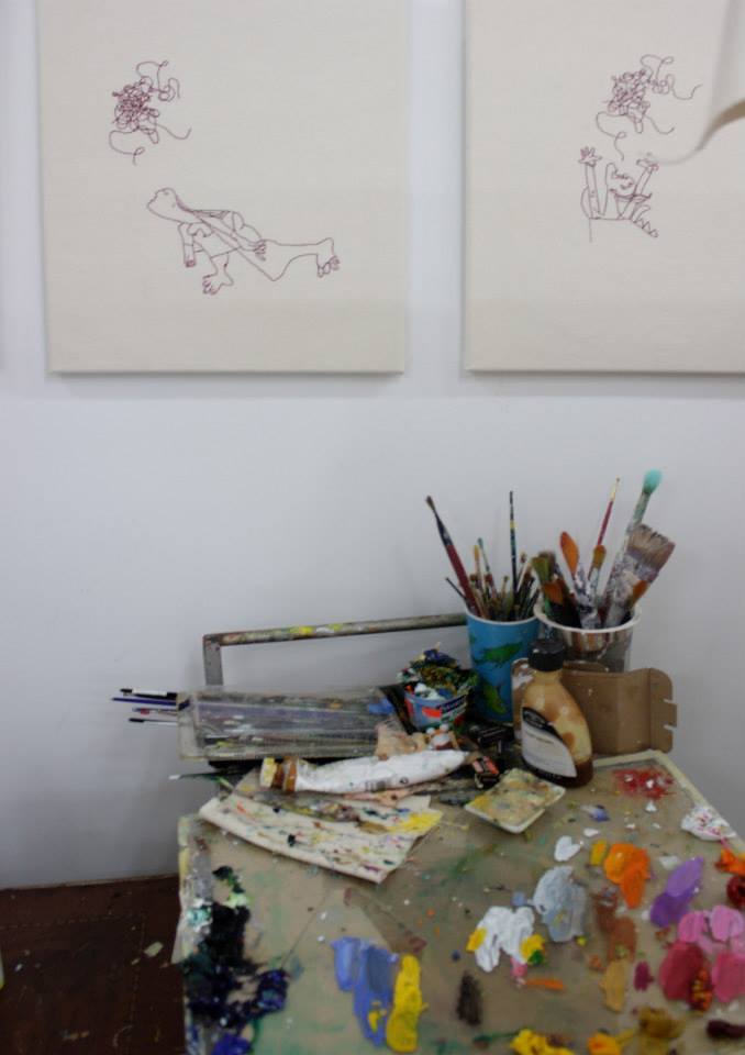 fourForty: Leslie Holt