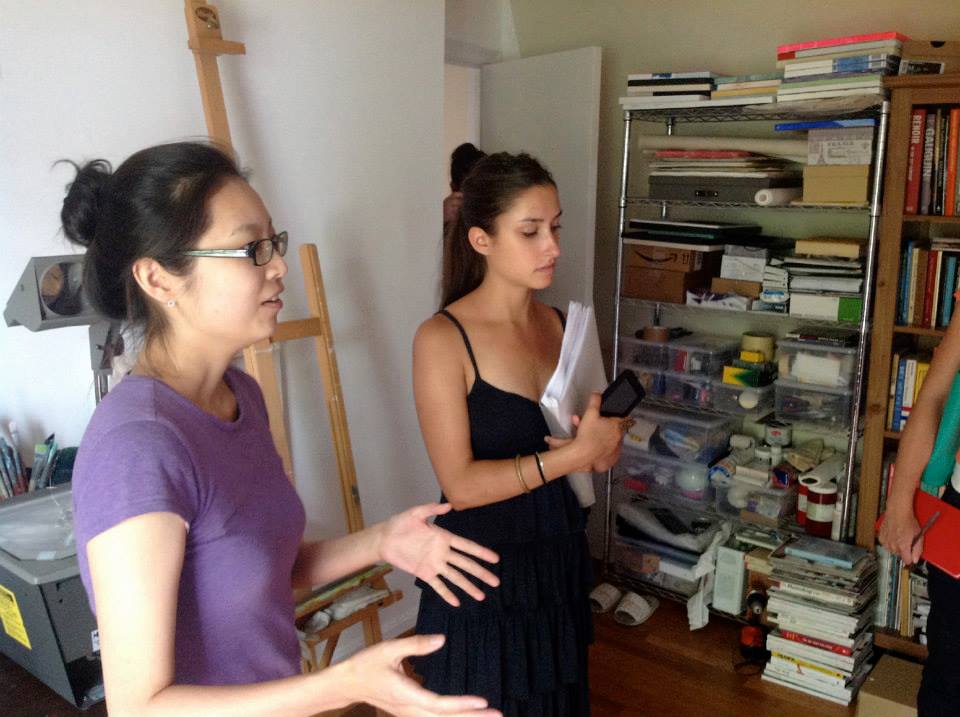 fourForty: Julie Koehler