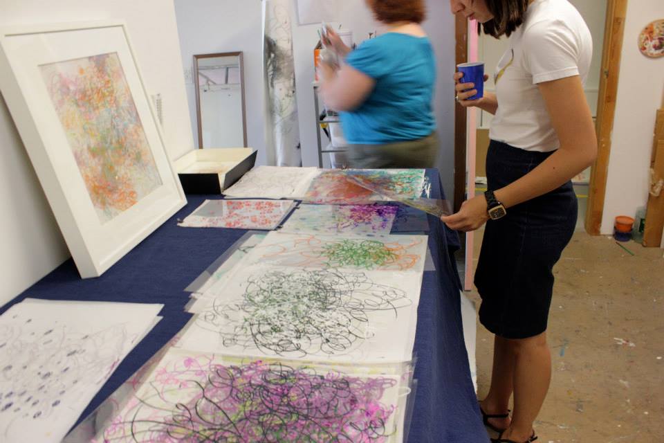 fourForty: Megan Maher