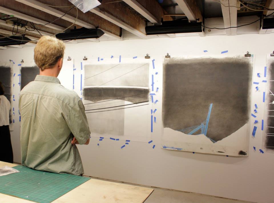 fourForty: Tim Makepeace