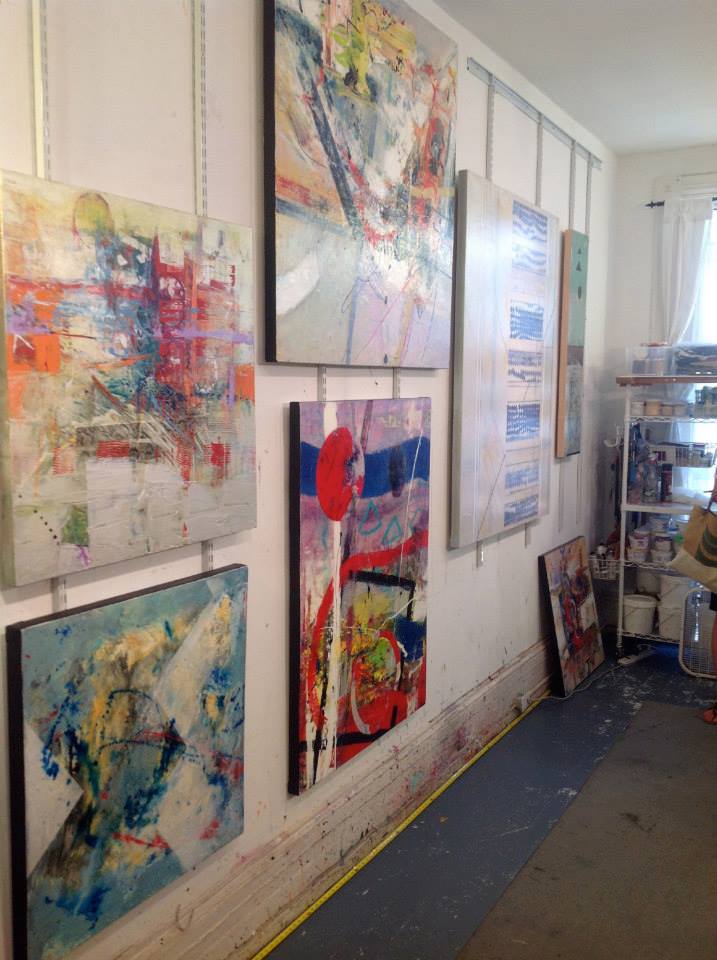 fourForty: Anne Marchand