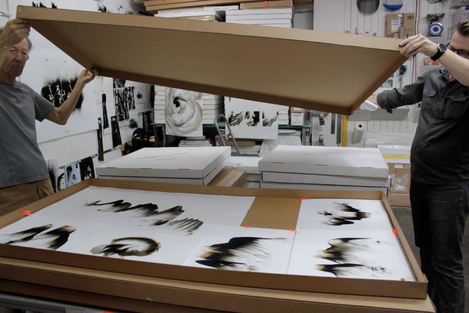 fourForty: Dennis Lee Mitchell