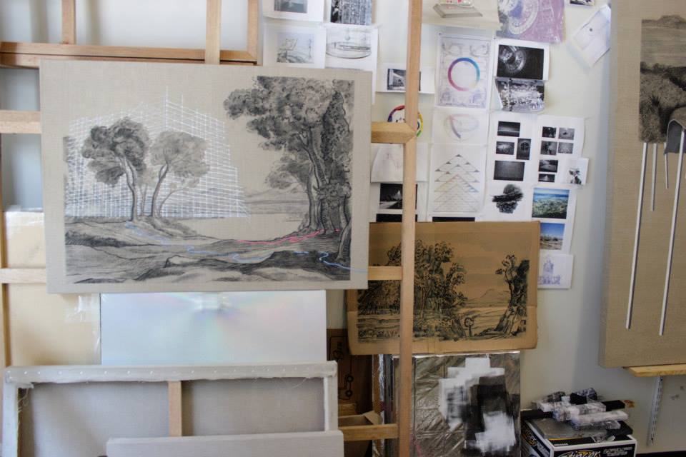 fourForty: Alejandro Pintado