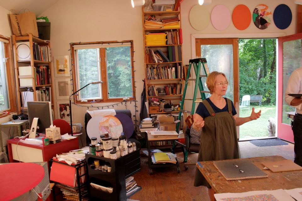 fourForty: Judy Southerland