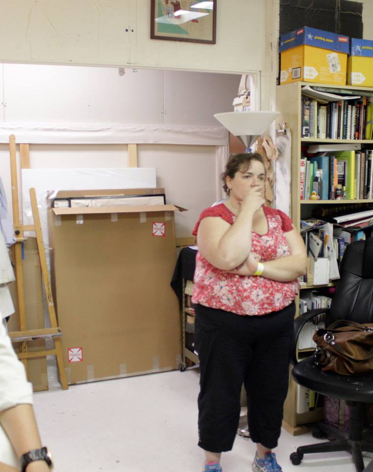 fourForty: Jenny Walton