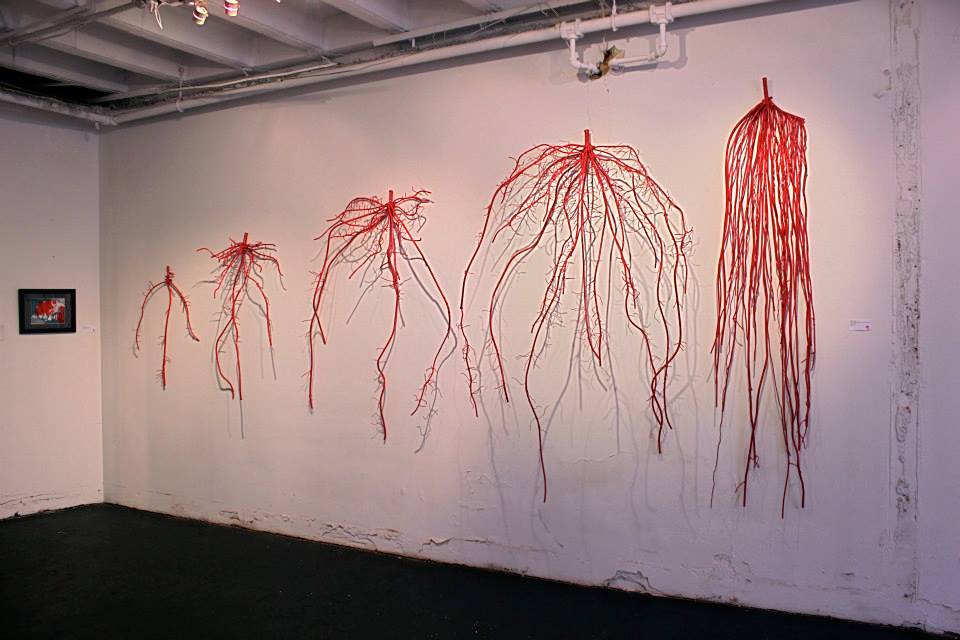 Cherry Blast Champagne Tour