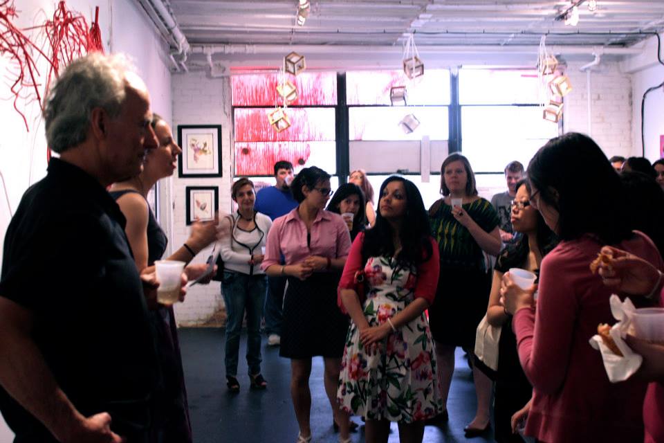 Cherry Blast Champagne Tour