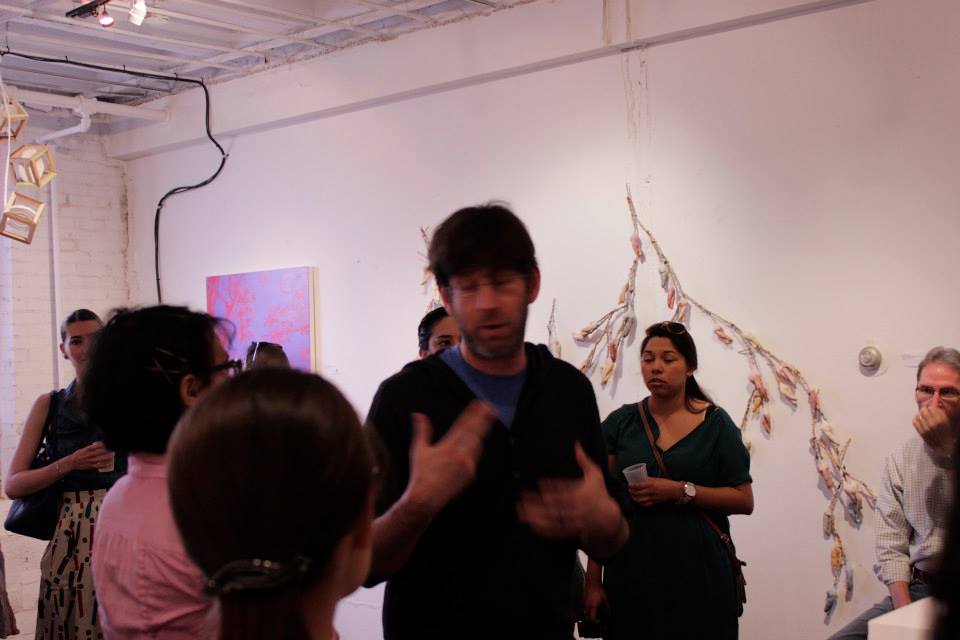 Cherry Blast Champagne Tour