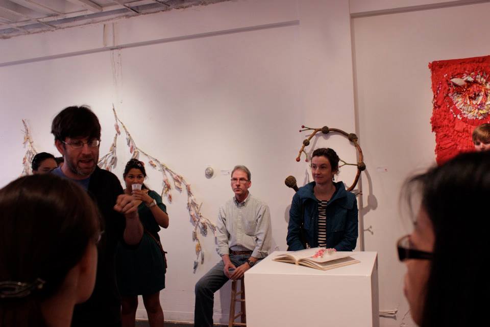 Cherry Blast Champagne Tour