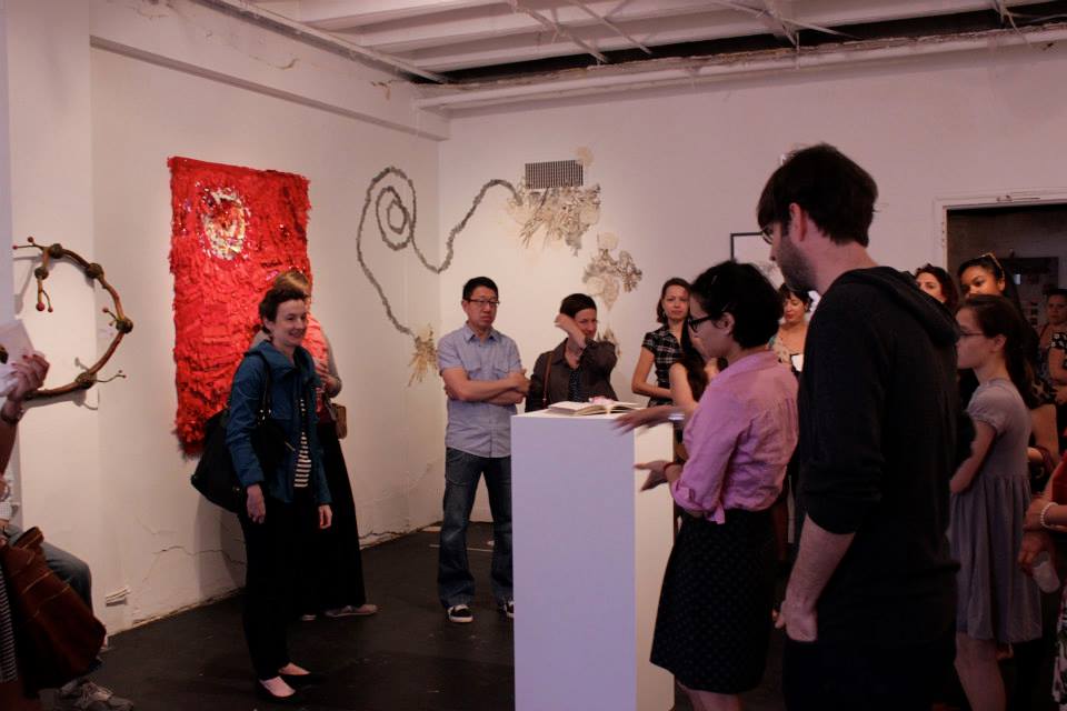 Cherry Blast Champagne Tour